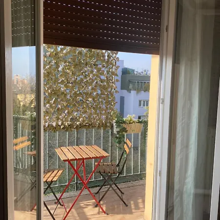 Διαμέρισμα Sweet