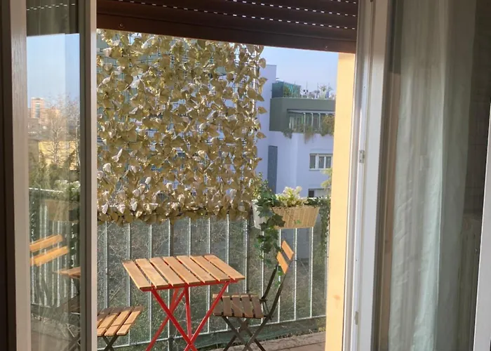 Διαμέρισμα Sweet