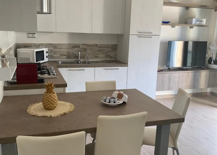 Sweet Διαμέρισμα *