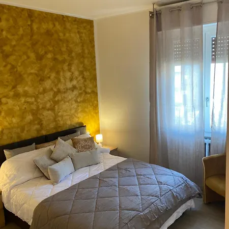Apartamento Sweet