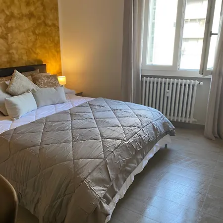Apartamento Sweet Módena