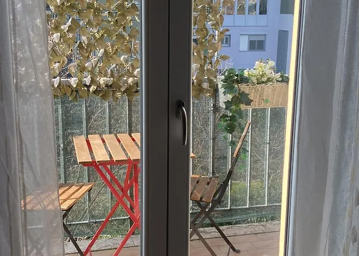 Sweet شقة مودينا