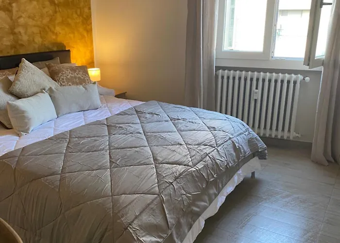 Apartament Sweet Modena